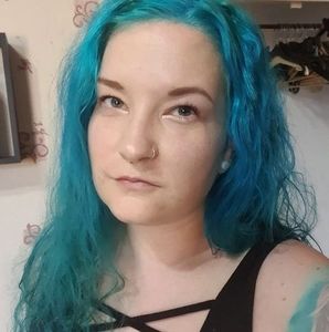 Meet your Posher, Arriane